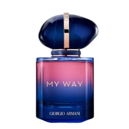 Giorgio Armani My Way - 30ml Parfum Refillable Spray