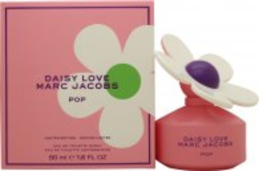 Marc Jacobs Daisy Eau So Fresh Pop Eau de Toilette 50ml Spray