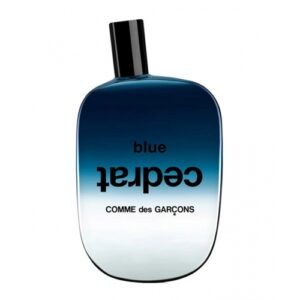 Comme des Garcons Blue Cedrat - 100ml Eau De Parfum Spray.