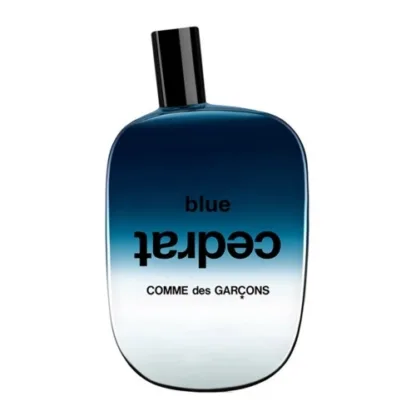 Comme des Garcons Blue Cedrat - 100ml Eau De Parfum Spray