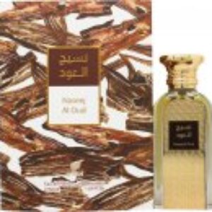 Afnan Naseej Al Oud Eau de Parfum 50ml Spray