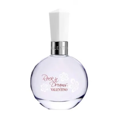 Valentino Rock 'n Dreams - 50ml Eau De Parfum Spray