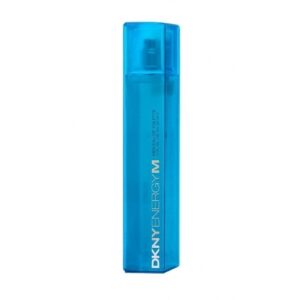 DKNY Energy For Men - 50ml Eau De Toilette Spray.