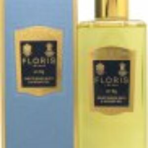 Floris No.89 Moisturising Bath & Shower Gel 250ml