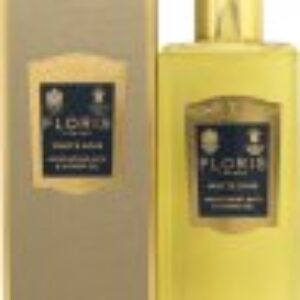 Floris White Rose Moisturising Bath & Shower Gel 250ml