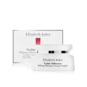 Elizabeth Arden Visible Difference Refining Moisture Cream - 75ml