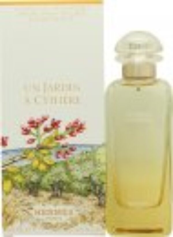 Hermès Un Jardin à Cythère Eau de Toilette 100ml Spray