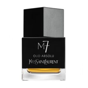 Yves Saint Laurent M7 Oud Absolu - 80ml Eau De Toilette Spray.