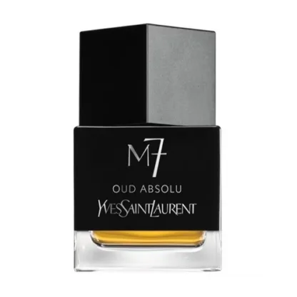 Yves Saint Laurent M7 Oud Absolu - 80ml Eau De Toilette Spray