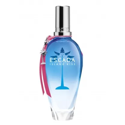 Escada Island Kiss - 50ml Eau De Toilette Spray  Limited Edition