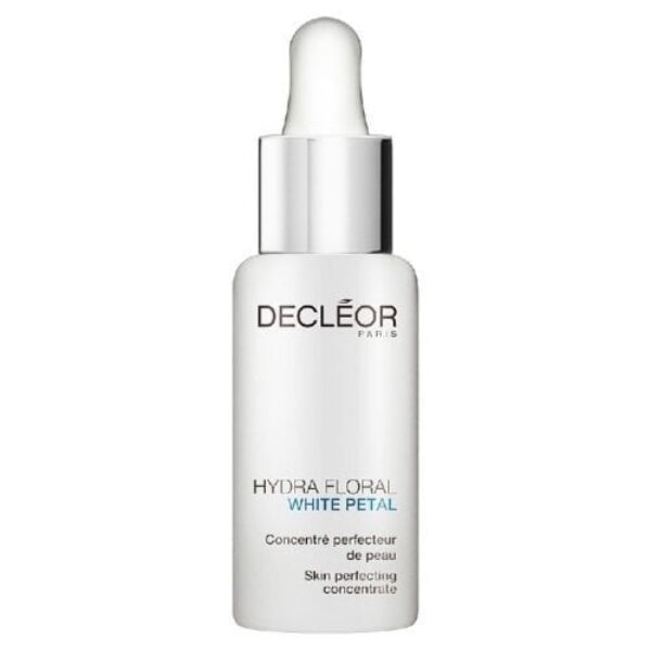 Decleor Hydra Floral White Petal Skin Perfecting Concentrate - 30ml