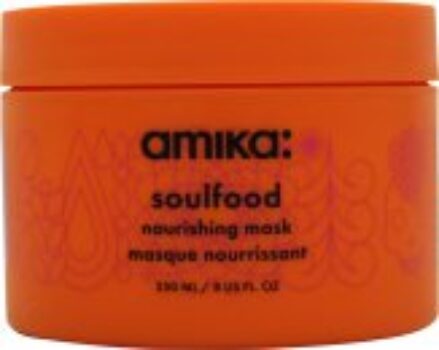 Amika Soulfood Nourishing Mask 250ml