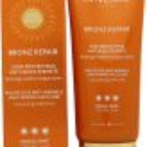 Institut Esthederm Bronz Repair Protective Anti-Wrinkle Face Cream Strong Sun 50ml