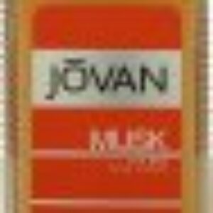 Jovan Musk For Men Body Spray 75ml