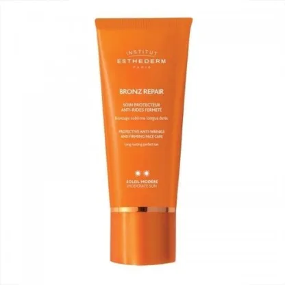 Institut Esthederm Bronz Repair Moderate Sun 50ml