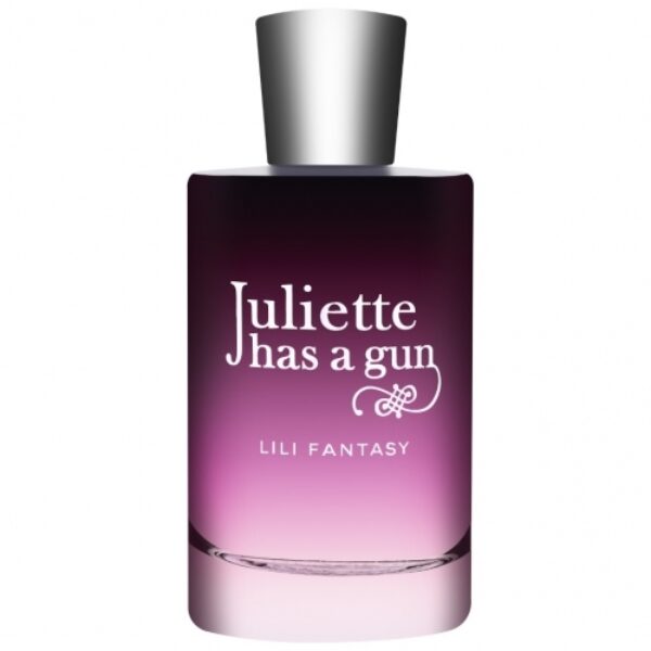 Juliette Has a Gun Lili Fantasy - 100ml Eau De Parfum Spray