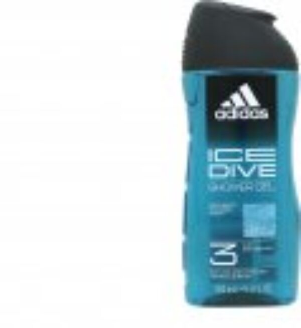 Adidas Ice Dive Shower Gel 250ml