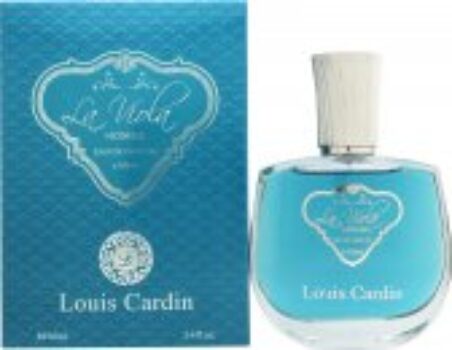 Louis Cardin La Viola Homme Eau de Parfum 100ml Spray