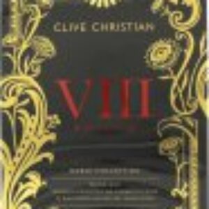 Clive Christian VIII Rococò Immortelle Eau de Parfum 50ml Spray