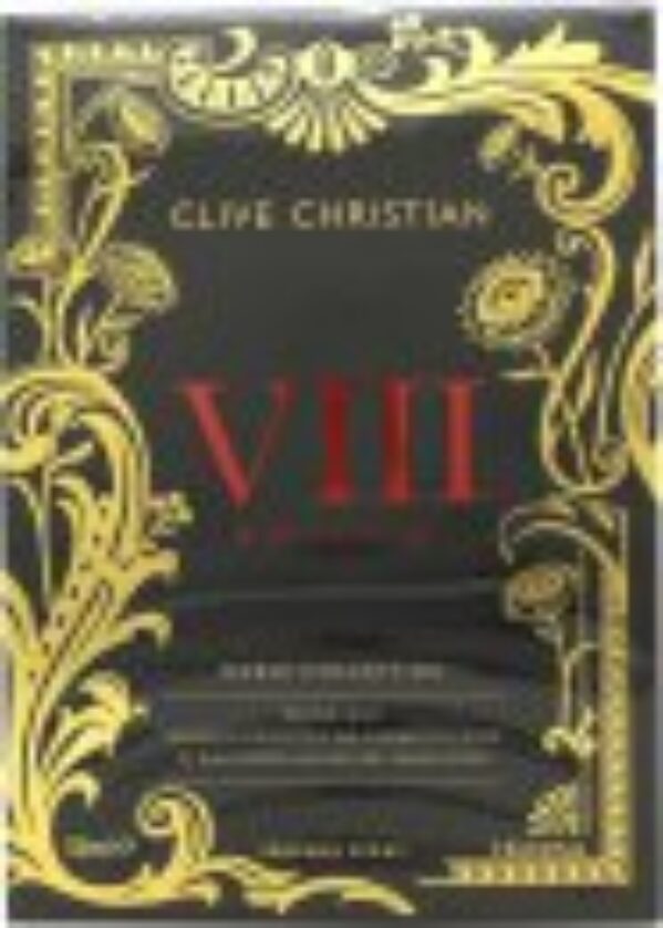 Clive Christian VIII Rococò Immortelle Eau de Parfum 50ml Spray