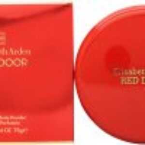 Elizabeth Arden Red Door Perfumed Body Powder 75g