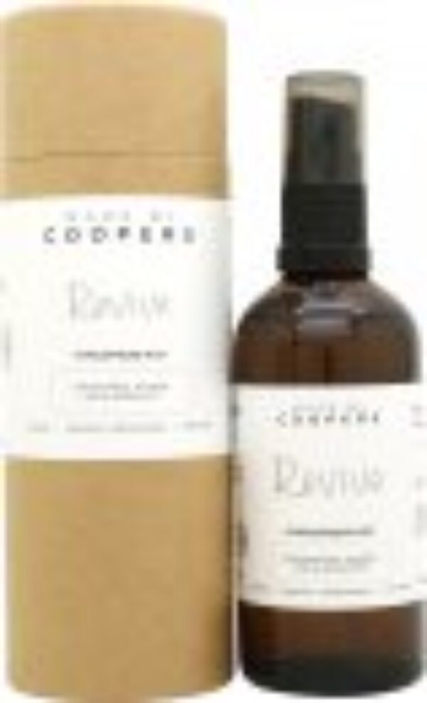 Made By Coopers Atmosphere Mist Room Spray 100ml - Revive