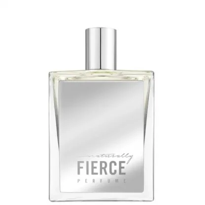 Abercrombie & Fitch Naturally Fierce - 100ml Eau de Parfum Spray