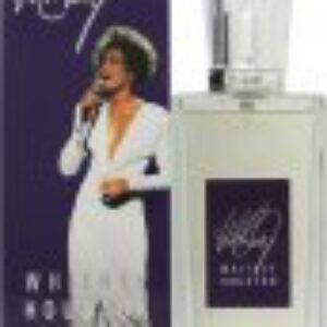 Whitney Houston Eau de Parfum 100ml Spray