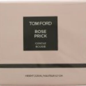 Tom Ford Rose Prick Candle 200g