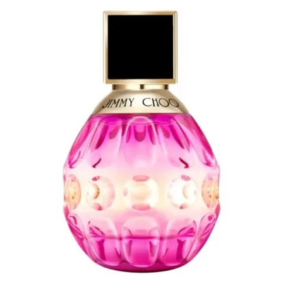 Jimmy Choo Rose Passion - 100ml Eau De Parfum Spray