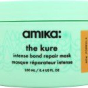 Amika The Kure Intense Bond Repair Mask 250ml