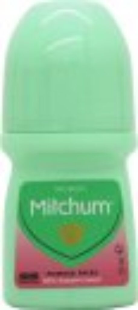 Mitchum Powder Fresh Deodorant Roll-On 50ml