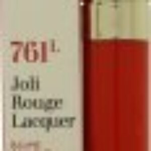 Clarins Joli Rouge Lacquer Lipstick 3.5g - 761 Spicy Chili