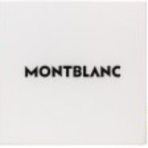 Mont Blanc Signature Absolue Gift Set 50ml EDP + 100ml Body Lotion