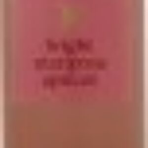 Victoria Secret Bright Mariposa Apricot Fragrance Mist 250ml