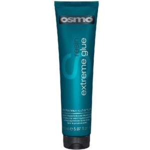 Osmo Essence Resin Extreme Glue 150ml - Extra Firm Hold Styler