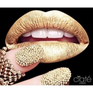 Ciate Caviar Manicure Luxe Set - Luxe Lustre.