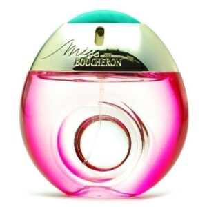 Boucheron Miss - 100ml Eau De Parfum Spray