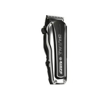 Kiepe Professional Brutale Hair Clipper - With 5 Grade Combs