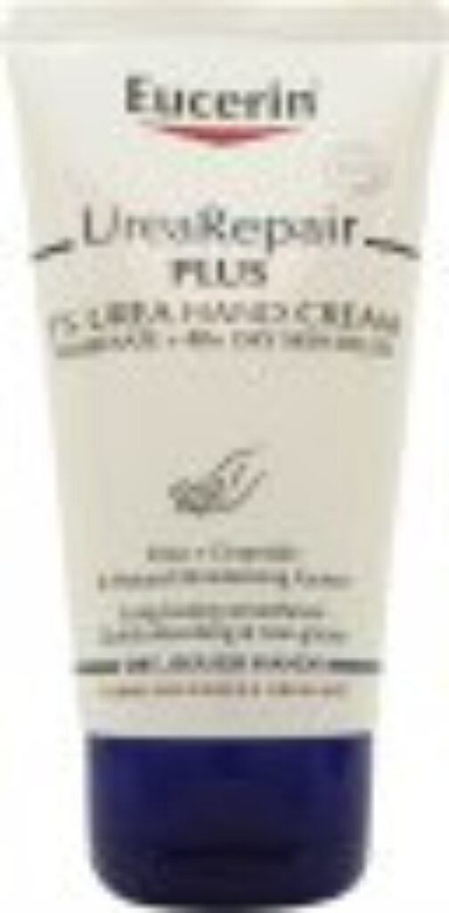 Eucerin UreaRepair Plus 5% Urea Hand Cream 75ml