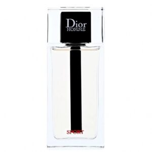 Christian Dior Homme Sport - 75ml Eau De Toilette Spray