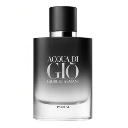 Giorgio Armani Acqua Di Gio For Men - 125ml Parfum Refillable Spray