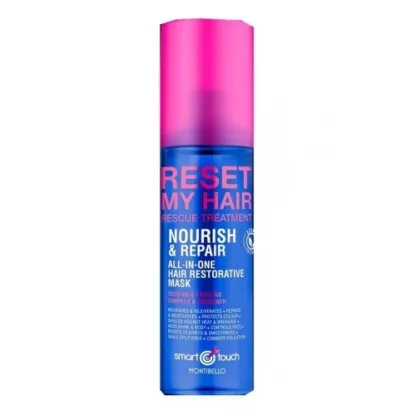 Montibello Smart Touch Reset my Hair Rescue Treatment 150ml