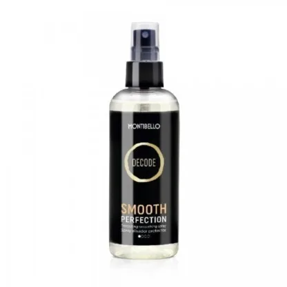 Montibello Decode Smooth Perfection Protecting Smoothing Spray 200ml