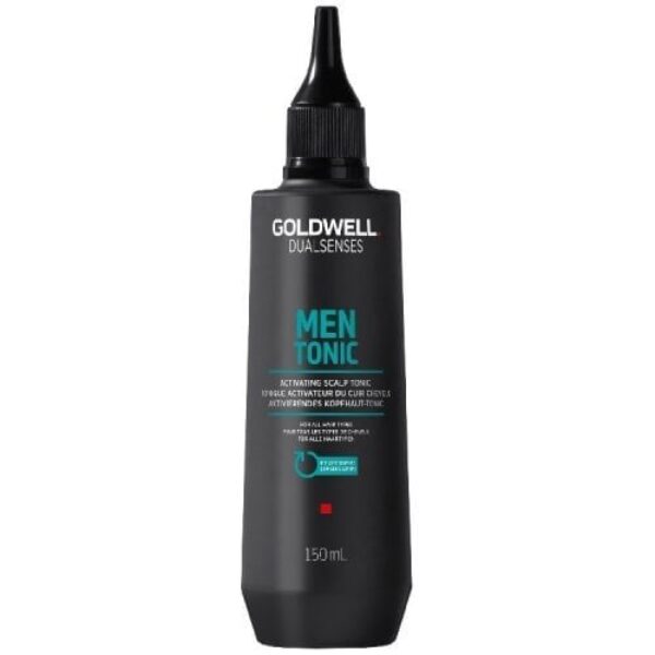 Goldwell Dualsenses Men Activating Scalp Tonic 150ml