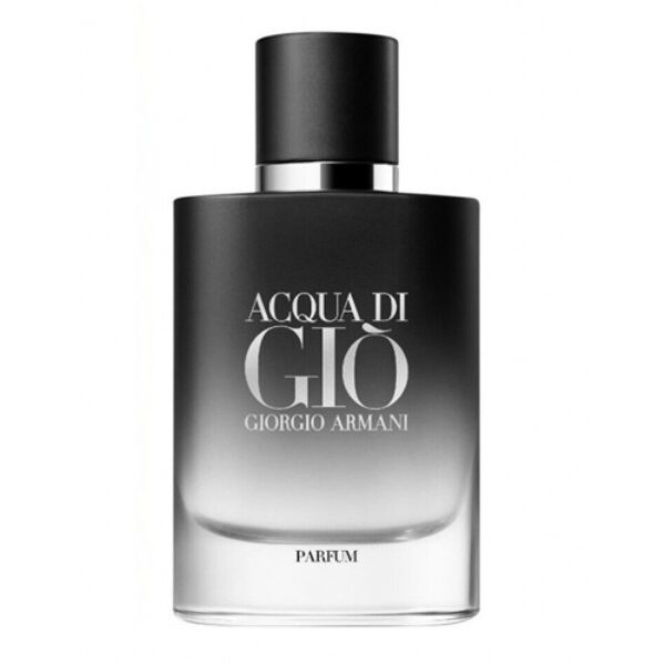 Giorgio Armani Acqua Di Gio For Men - 75ml Parfum Refillable Spray