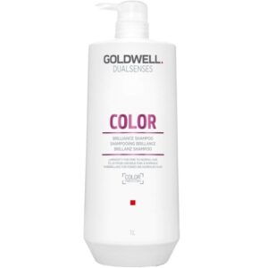 Goldwell Dual Senses Colour Brilliance Shampoo 1000ml