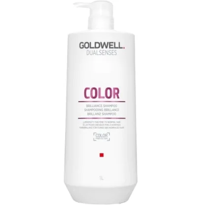 Goldwell Dual Senses Colour Brilliance Shampoo 1000ml