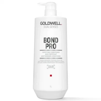 Goldwell Dual Senses BondPro+ Fortifying Conditioner 1000ml