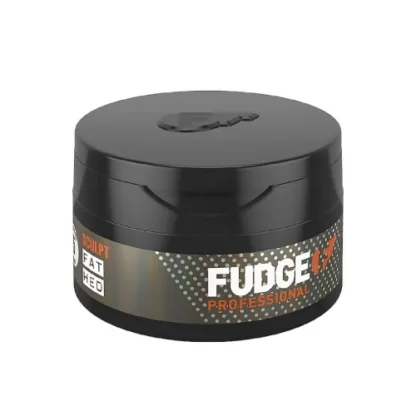 Fudge Professional Fat Hed 75g  - Lightweight Texture Cream